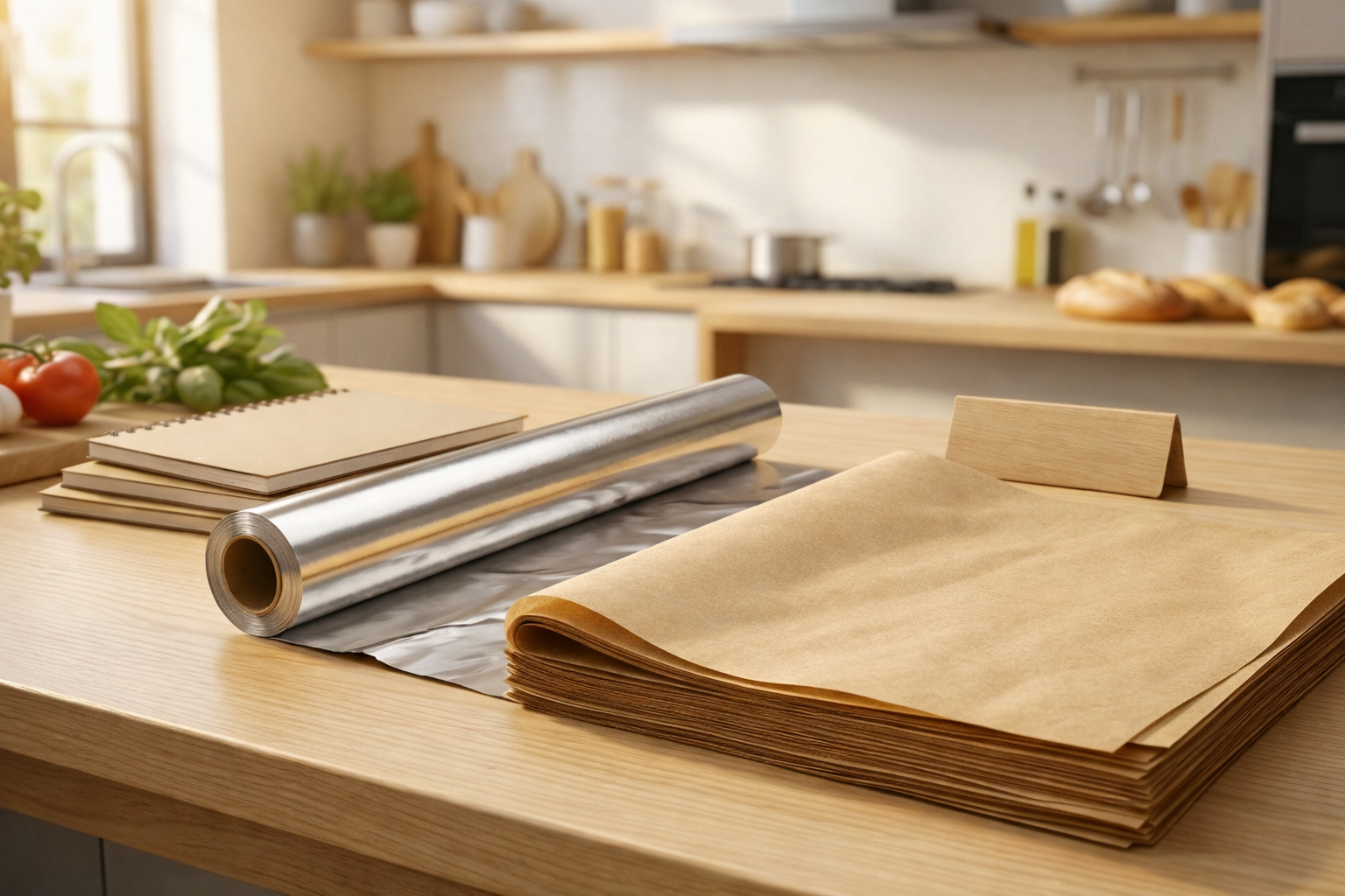 State-of-the-Art Manufacturing